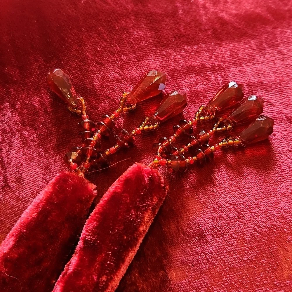 Pier 1 Chair Pads